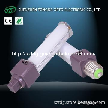 12W E27 LED PL Lamp